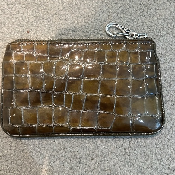*NEW* Brighton wristlet!